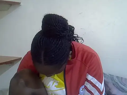 HOT-JAZMINE online show from 14, 2, 2026