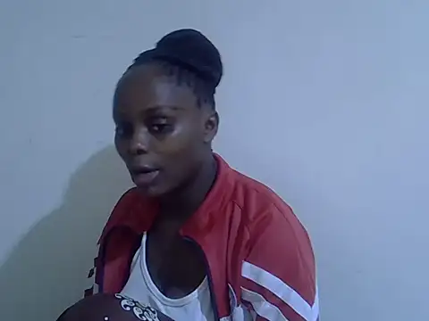 HOT-JAZMINE online show from 2, 4, 2026