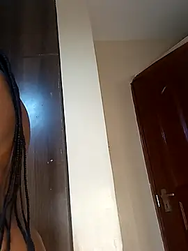 ebony Catalia online show from 7, 10, 2025