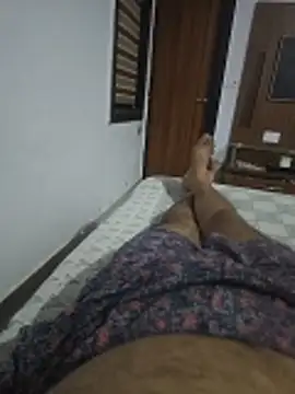 Loveboycurvy online show from 27, 5, 2026