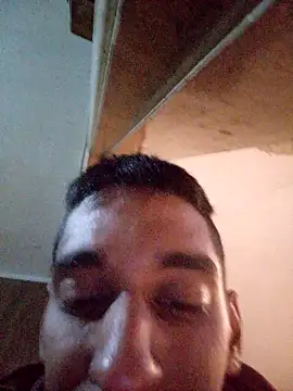 Pablunt-rap online show from 31, 10, 2025