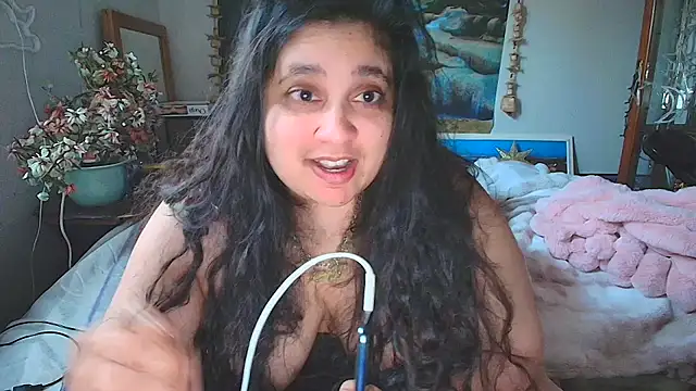 MelanieFawker online show from 5, 3, 2025