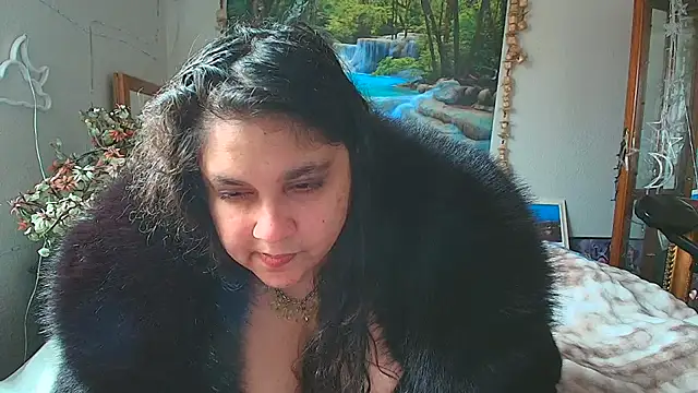 MelanieFawker online show from 5, 3, 2025