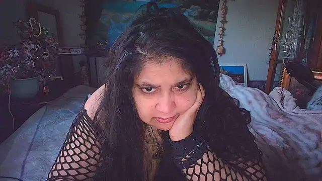 MelanieFawker online show from 19, 3, 2025