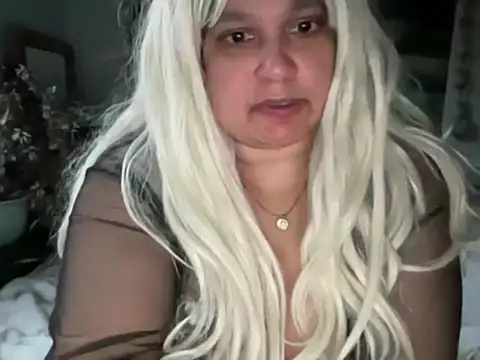 MelanieFawker online show from 19, 9, 2025