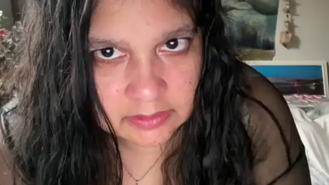 MelanieFawker online show from 27, 9, 2025