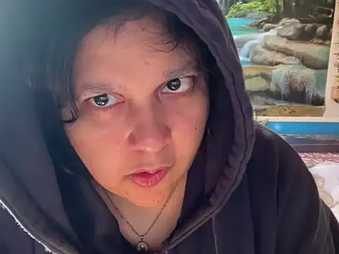 MelanieFawker online show from 28, 9, 2025