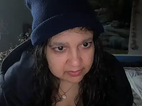 MelanieFawker online show from 2, 10, 2025