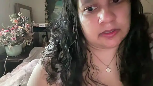 MelanieFawker online show from 12, 10, 2025