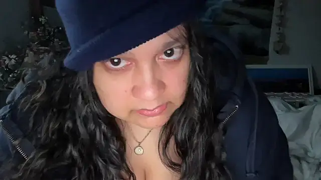 MelanieFawker online show from 15, 10, 2025