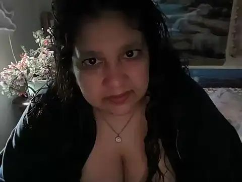 MelanieFawker online show from 16, 11, 2025