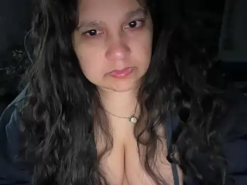 MelanieFawker online show from 18, 11, 2025