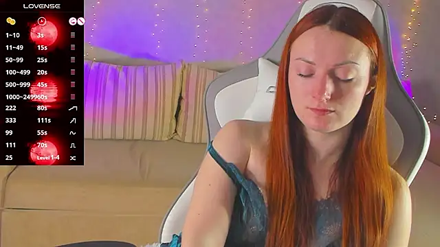 FlamyGold online show from 7, 3, 2026