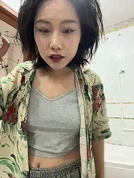 Eliza-E online show from 21, 3, 2026