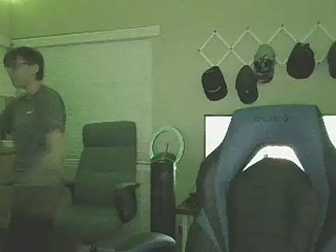 Snapshot of KaliSnow199623 chatting on 9, 1, 2025 KaliSnow199623 online show from 9, 1, 2025