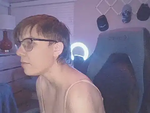 Snapshot of KaliSnow199623 chatting on 15, 1, 2025 KaliSnow199623 online show from 15, 1, 2025