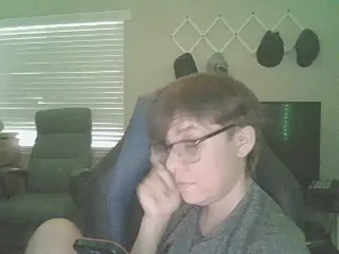 Snapshot of KaliSnow199623 chatting on 19, 1, 2025 KaliSnow199623 online show from 19, 1, 2025