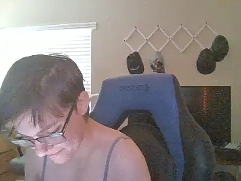 Snapshot of KaliSnow199623 chatting on 30, 1, 2025 KaliSnow199623 online show from 30, 1, 2025