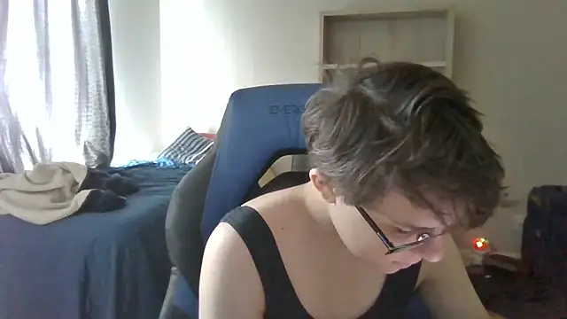 Snapshot of KaliSnow199623 chatting on 28, 9, 2025 KaliSnow199623 online show from 28, 9, 2025