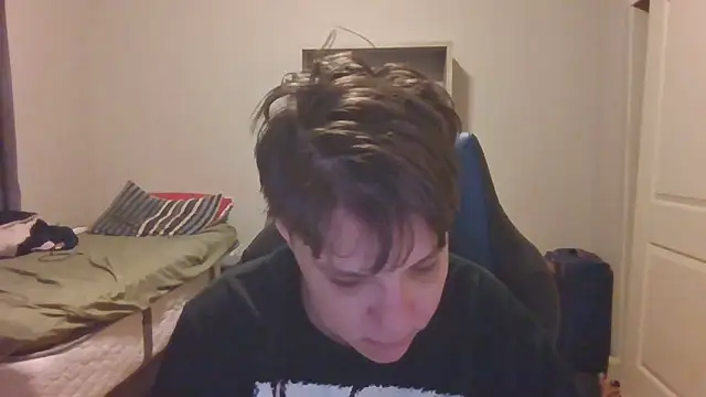 Snapshot of KaliSnow199623 chatting on 20, 10, 2025 KaliSnow199623 online show from 20, 10, 2025