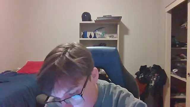 KaliSnow199623 online show from 11, 11, 2025