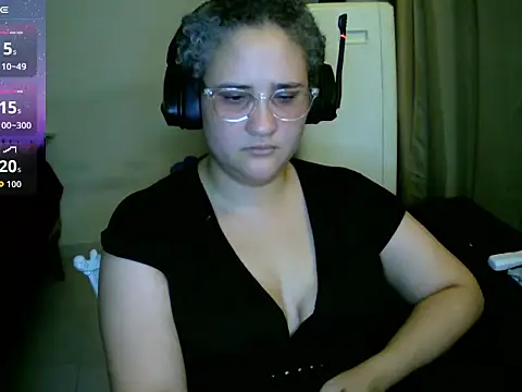 lolalicious 758 online show from 12, 9, 2025