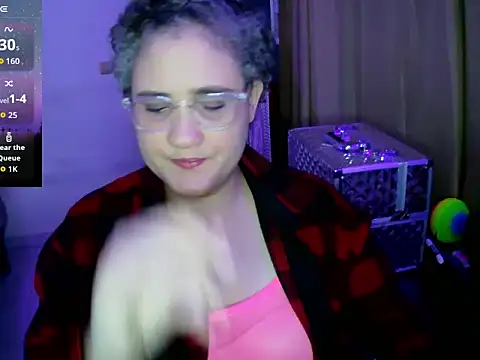 lolalicious 758 online show from 27, 10, 2025