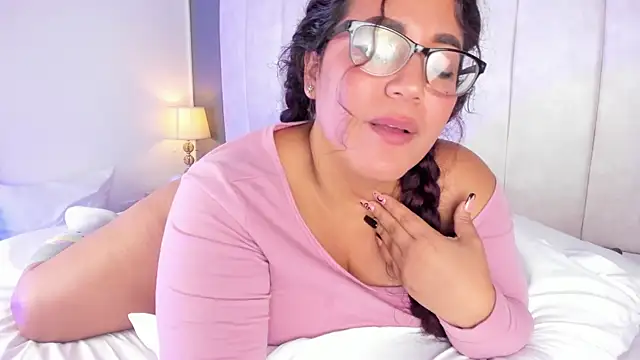 MelissaKarterrs online show from 7, 2, 2025