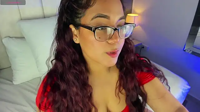 MelissaKarterrs online show from 8, 2, 2025