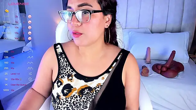 MelissaKarterrs online show from 13, 3, 2025