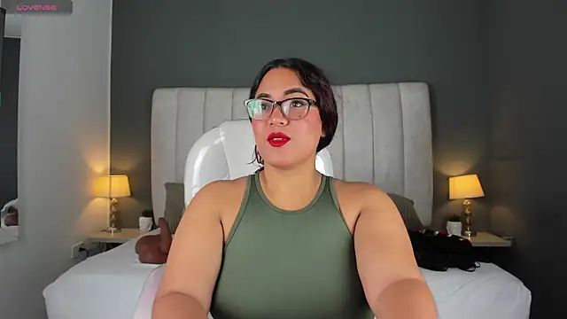 MelissaKarterrs online show from 15, 3, 2025