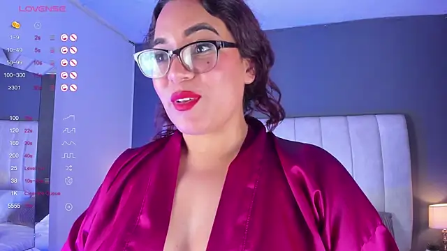 MelissaKarterrs online show from 15, 3, 2025