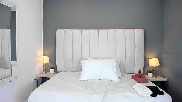 MelissaKarterrs online show from 18, 3, 2025