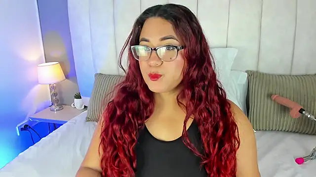 MelissaKarterrs online show from 4, 10, 2025