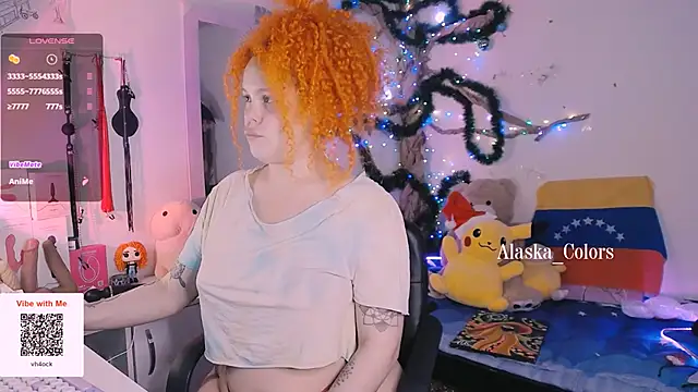 Alaska colors7 online show from 9, 1, 2026