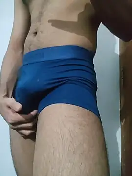 Lust boy Navi online show from 14, 11, 2025