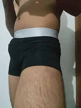 Lust boy Navi online show from 17, 12, 2025