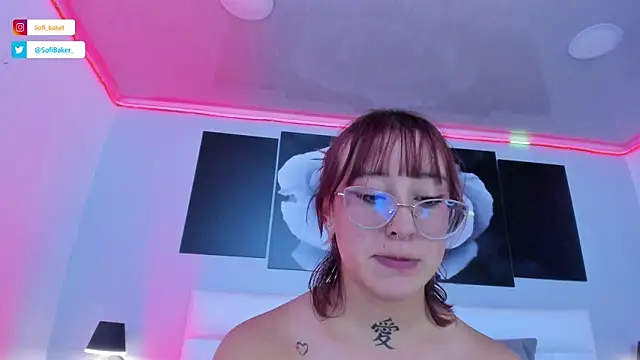 sofi bakerr online show from 18, 1, 2025