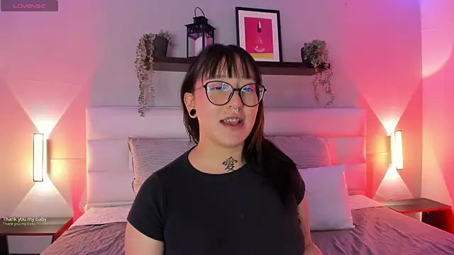 Snapshot of sofi_bakerr chatting on 23, 7, 2026 sofi bakerr online show from 23, 7, 2026