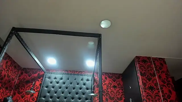 JAYLEN BDSM online show from 4, 2, 2026