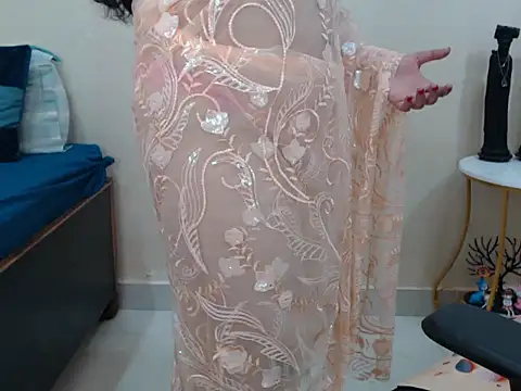 Inviting Aanya online show from 24, 1, 2025