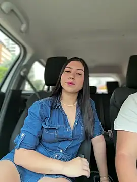 VAL PRINCESS online show from 14, 2, 2026