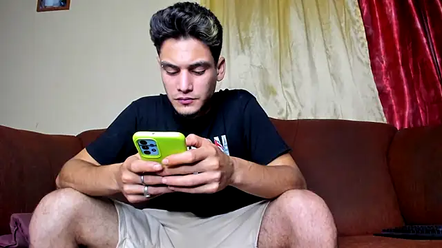 guy master online show from 20, 12, 2025