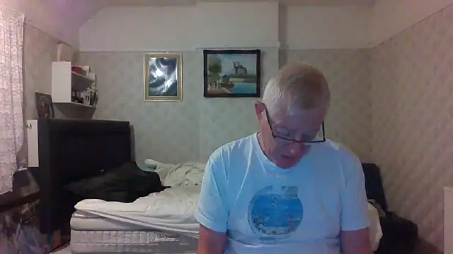 shaun63m online show from 27, 9, 2025