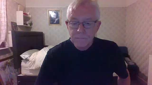 shaun63m online show from 11, 1, 2026