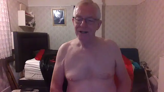 Snapshot of shaun63m chatting on 30, 6, 2026 shaun63m online show from 30, 6, 2026