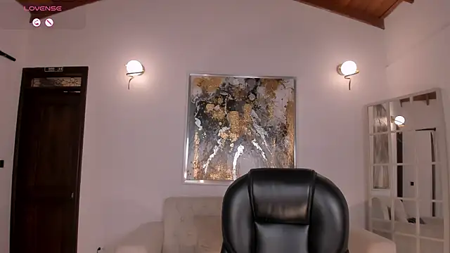 Snapshot of AliceHarper_ chatting on 22, 3, 2025 AliceHarper online show from 22, 3, 2025