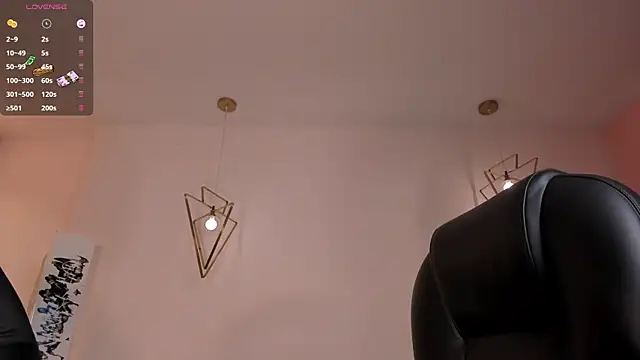Snapshot of AliceHarper_ chatting on 24, 9, 2025 AliceHarper online show from 24, 9, 2025