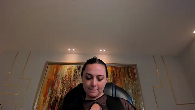Snapshot of AliceHarper_ chatting on 2, 10, 2025 AliceHarper online show from 2, 10, 2025