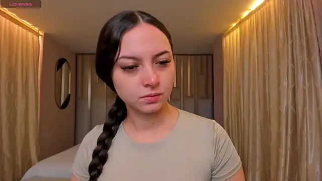 AliceHarper  online show from 28, 2, 2026